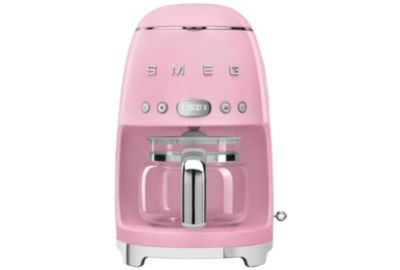 Cafetière SMEG DCF02PKEU