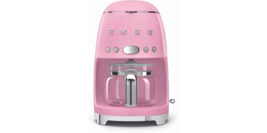 Cafetière SMEG DCF02PKEU