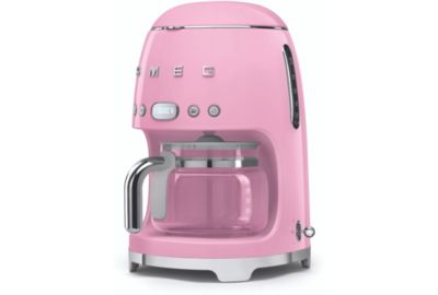 Cafetière SMEG DCF02PKEU