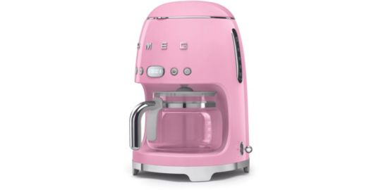 Cafetière SMEG DCF02PKEU