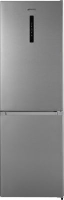 Refrigerateur combine SMEG FC18XDNE