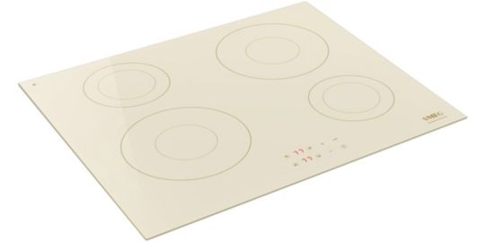 Table Induc SMEG SI2641DP