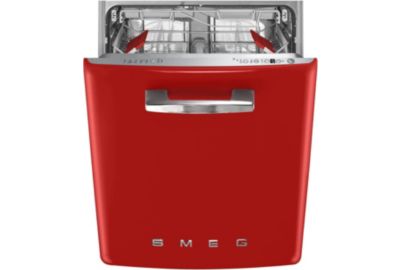 Lave vaisselle encastrable SMEG STFABRD3