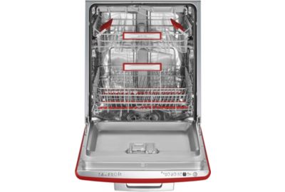 Lave vaisselle encastrable SMEG STFABRD3