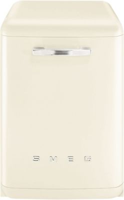 Lave vaisselle 60 cm SMEG LVFABCR3