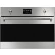 four_encastrable_fonction_vapeur_smeg_so4302s3x