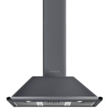 Hotte grande largeur SMEG KT100GRE