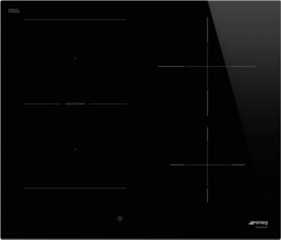 Table induction SMEG SI1M4644D