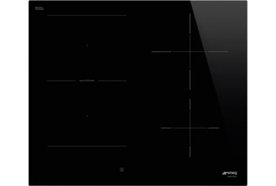 Table induction SMEG SI1M4644D