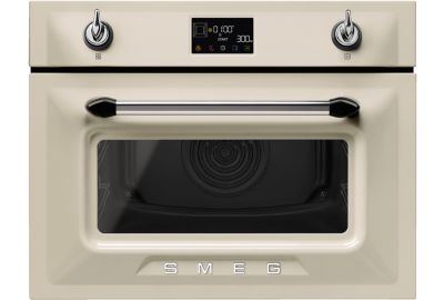 Four encastrable SMEG SO4902M1P