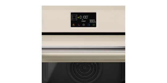 Four encastrable SMEG SO4902M1P