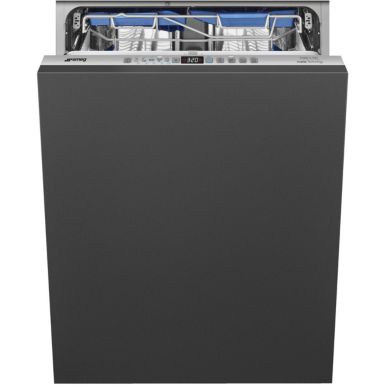Lave vaisselle encastrable SMEG STL322BQLFR