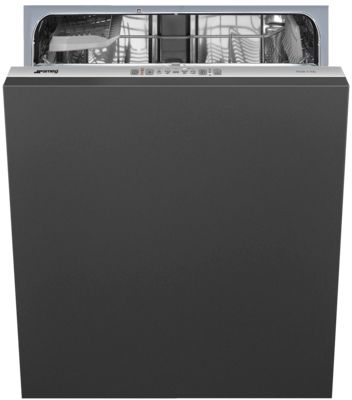 Lave-vaisselle Noir STL2501CFR
