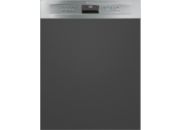 Lave vaisselle encastrable SMEG PL254CX