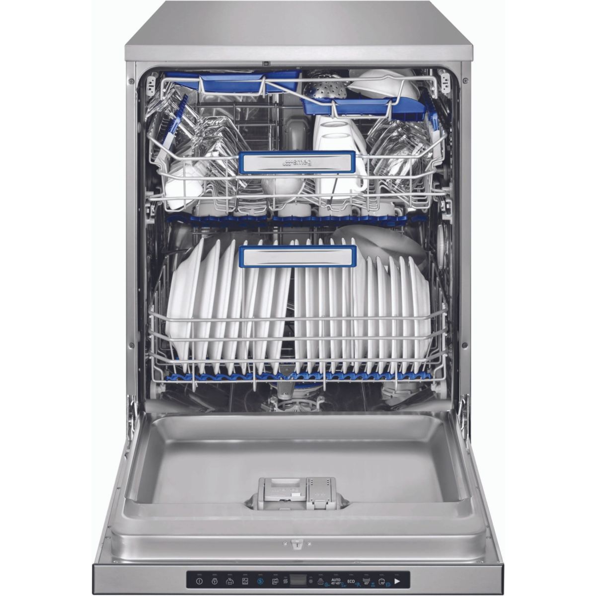 Smeg LVSP345BQX — vue 3