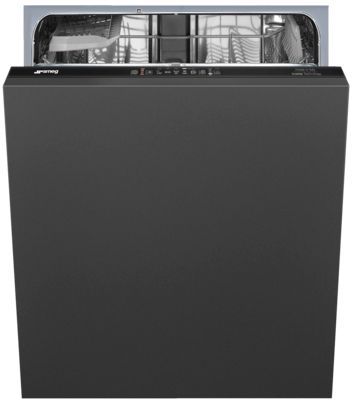 Lave vaisselle encastrable SMEG STL271DSH