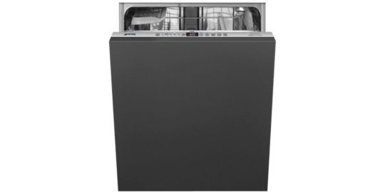 LV FULL INT 60 SMEG STL233CLH Hauteur 86