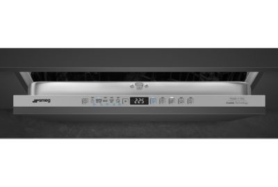 LV FULL INT 60 SMEG STL233CLH Hauteur 86