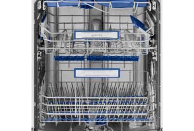 Lave vaisselle encastrable SMEG STL323BQLH