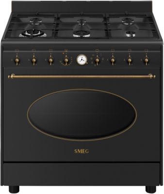 Piano de cuisson gaz SMEG CO96GMA9