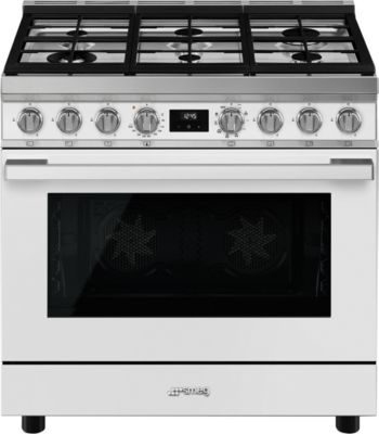 Cuisinière SMEG CPF9GMWH1