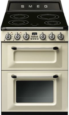 Cuisinière induction SMEG TR62IP2