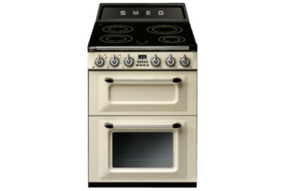 Cuisinière induction SMEG TR62IP2