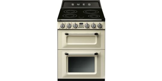 Cuisinière induction SMEG TR62IP2