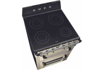 Cuisinière induction SMEG TR62IP2