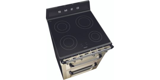 Cuisinière induction SMEG TR62IP2
