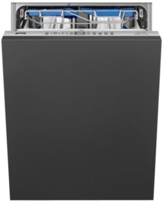 Lave vaisselle encastrable SMEG STL323DALH