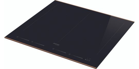 Table Induc SMEG SIM6644R