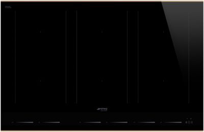Plaque induction SMEG SIM6864R