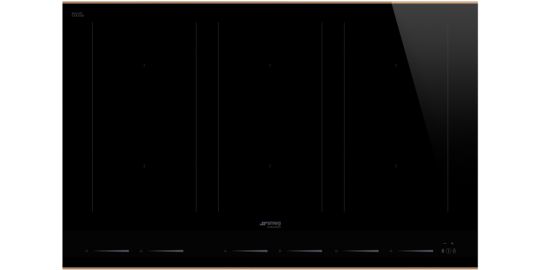 Table induction SMEG SIM6864R