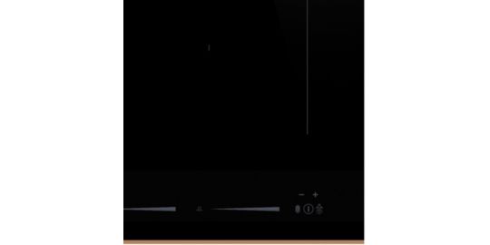 Table induction SMEG SIM6864R