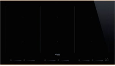 Plaque induction SMEG SIM6964R