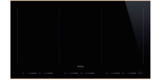 Table induction SMEG SIM6964R