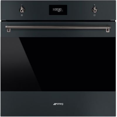 Four encastrable SMEG SFP6301TVN