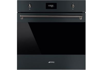 Four Pyro SMEG SFP6301TVN