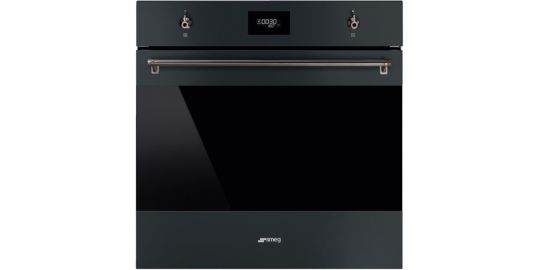 Four Pyro SMEG SFP6301TVN