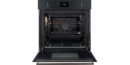 Four Pyro SMEG SFP6301TVN