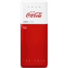 Réfrigérateur 1 porte SMEG FAB28RDCC5 Coca Cola