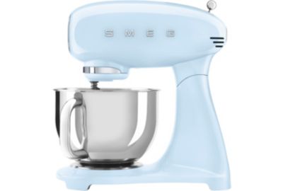 Robot SMEG SMF03PBEU Vert d'eau