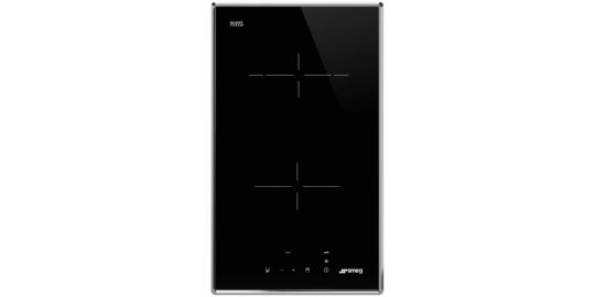 Domino Vitro SMEG SE232TX1