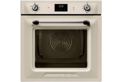 Four Pyro SMEG SOP6900TP