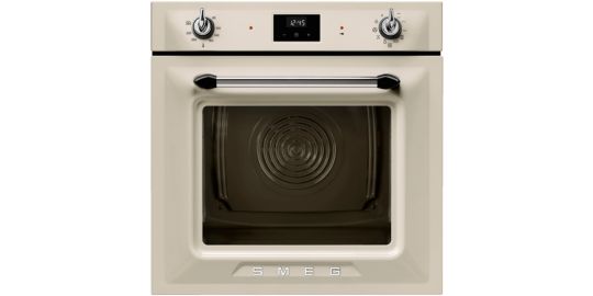 Four Pyro SMEG SOP6900TP