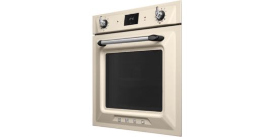 Four Pyro SMEG SOP6900TP