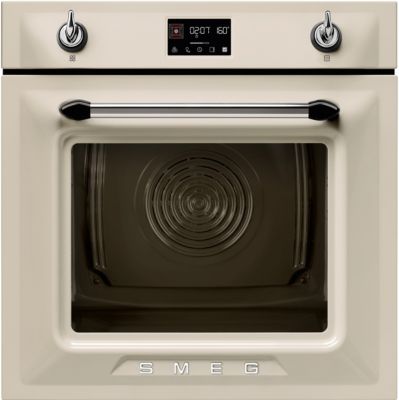 Four encastrable fonction vapeur SMEG SOP6902S2PP