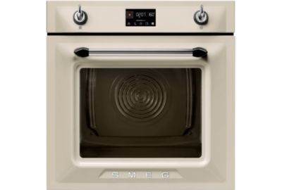 Four Vapeur SMEG SOP6902S2PP