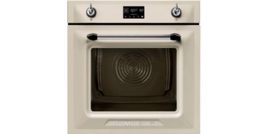 Four Vapeur SMEG SOP6902S2PP